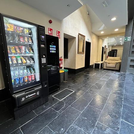 Center Sevilla Confort 7 Ngoại thất bức ảnh