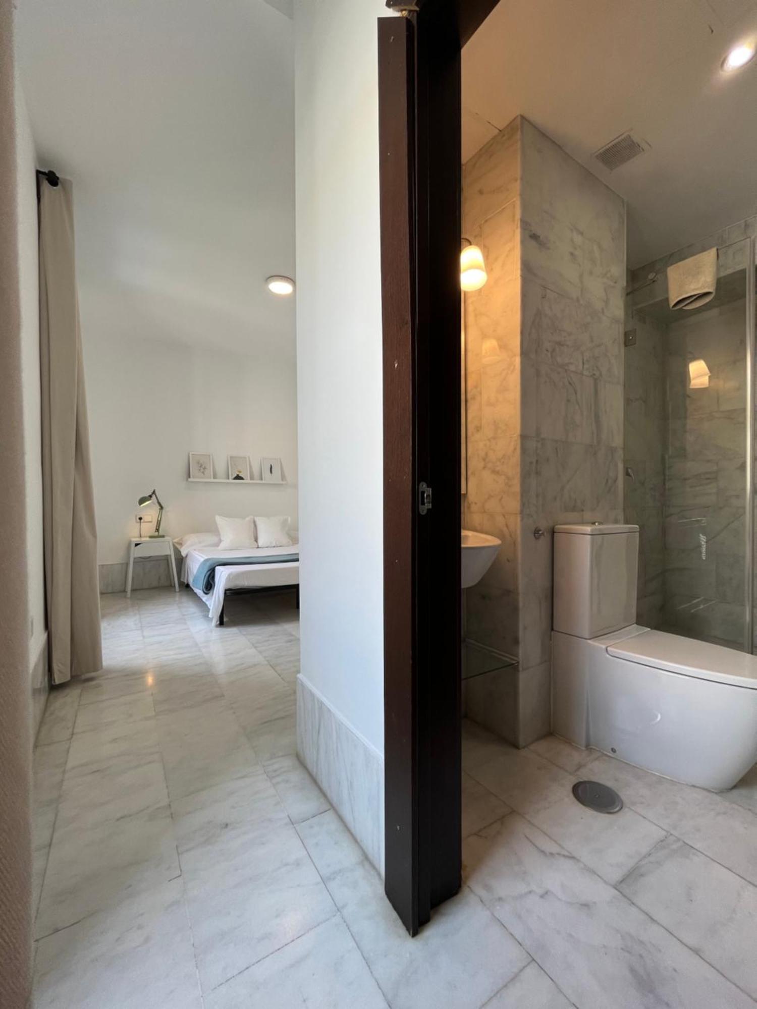 Center Sevilla Confort 7 Ngoại thất bức ảnh